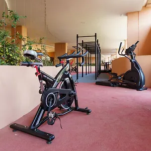  Apartamento Teatinos Sky Garden Ii - Ct 165 España