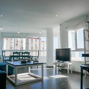  Apartamento Wintowinrentals Amazing With Sea View España
