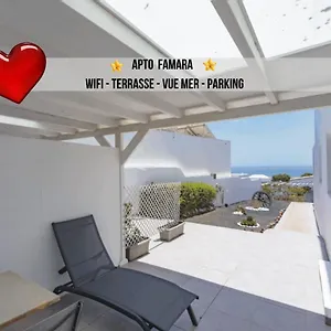 Apartamento Famara - Casa Marosenia España